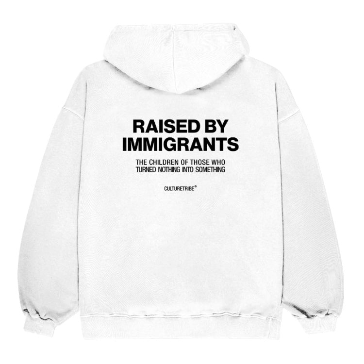 Raised By Immigrants®